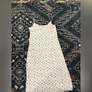 American eagle midi dress